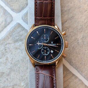 Vincero Chrono S Watch